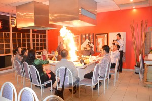 Kyoto Teppanyaki Carlingford