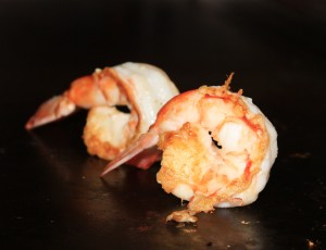 KING PRAWN 2