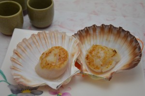 SCALLOP